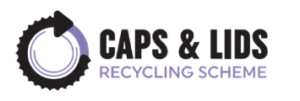 Caps & Lids Recycling Scheme