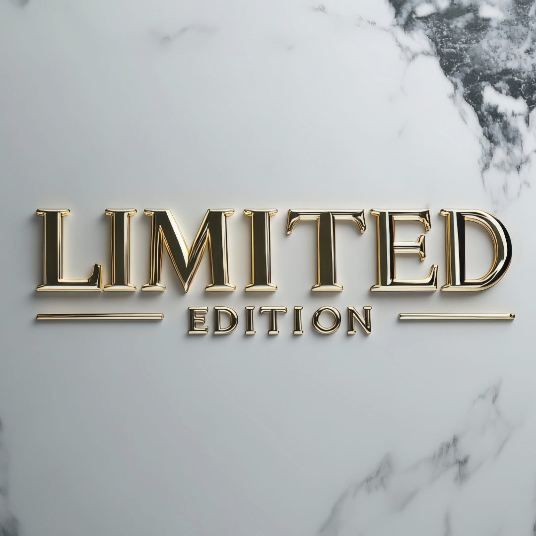 Limited Edition