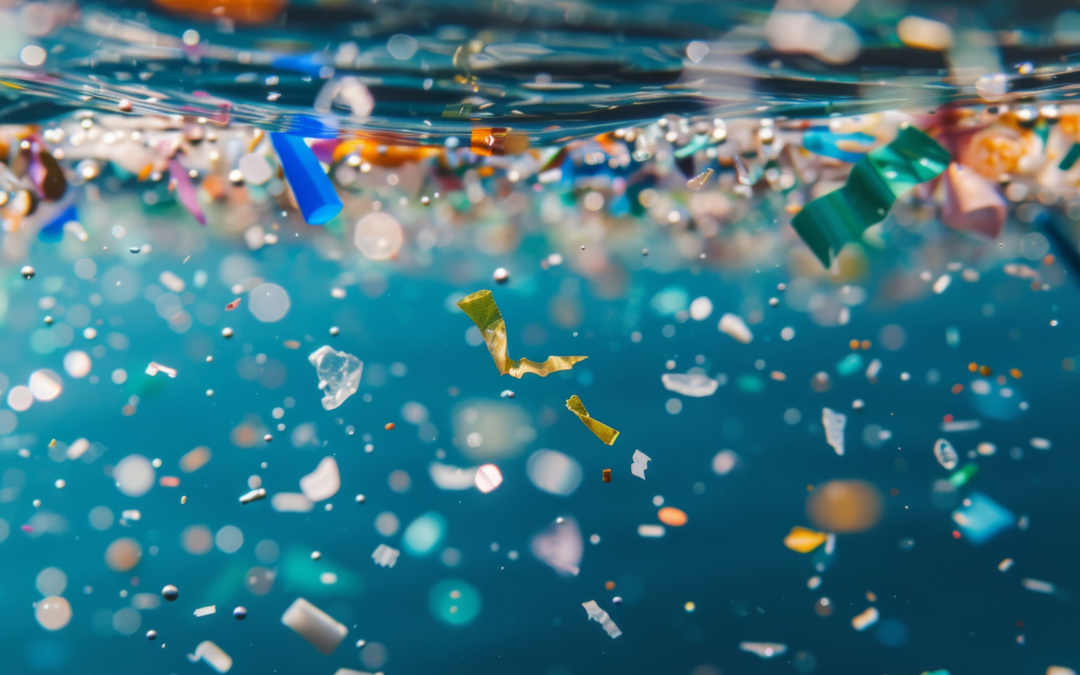 Oceans of Plastic Awareness Day: Why It’s Time to Take Action for a Cleaner Planet