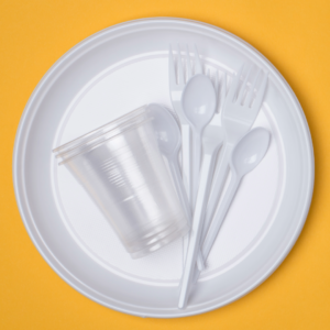 Plastic Utensils